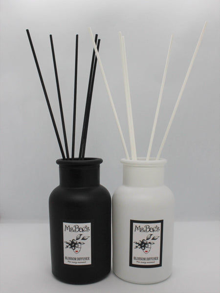 Thousand Roses Diffuser Set