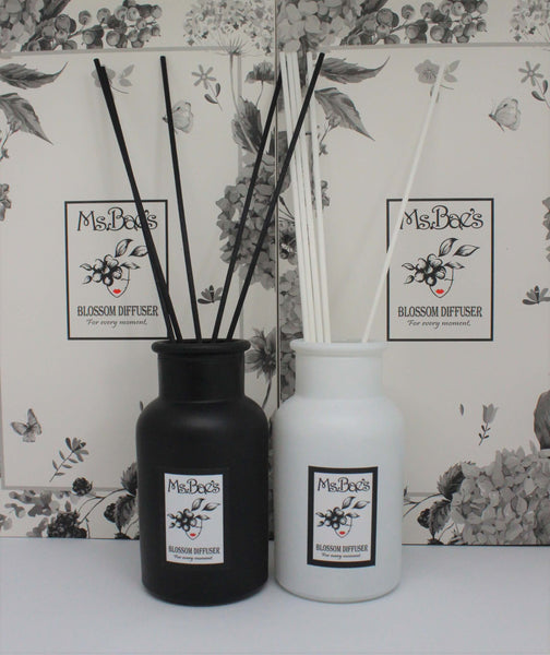 Innocence Diffuser Set