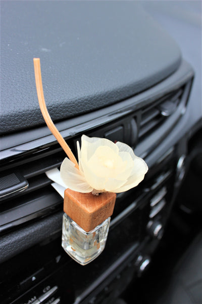 Car Diffuser Refill