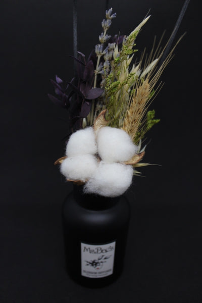 Cotton & Autumn Bouquet Diffuser Set